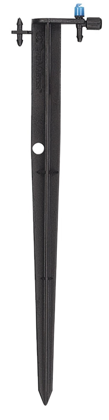 Orbit 67137W Half-Pattern Low Volume Sprinkler Head on 12 in. Stake