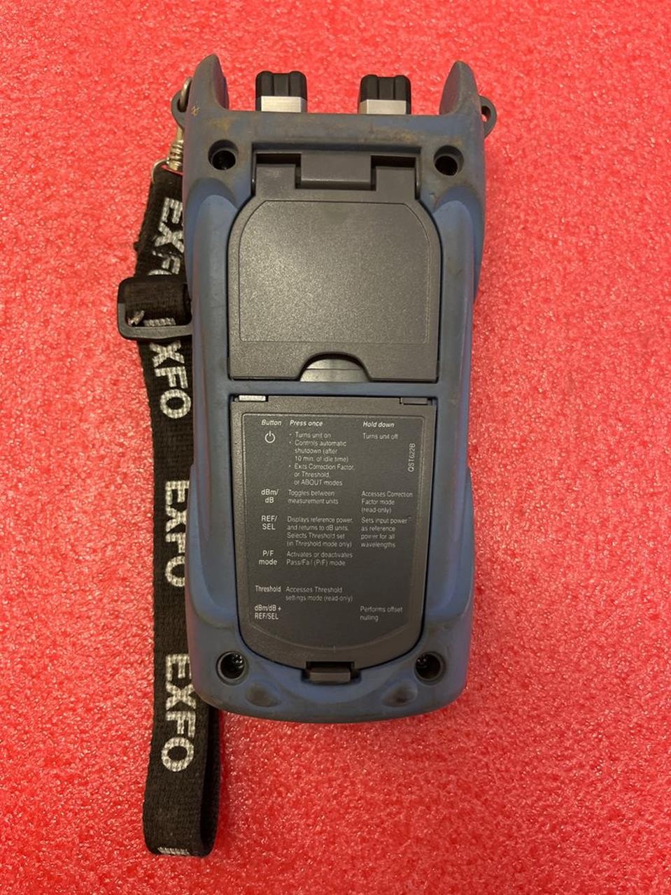 EXFO PPM-350B PON POWER METER