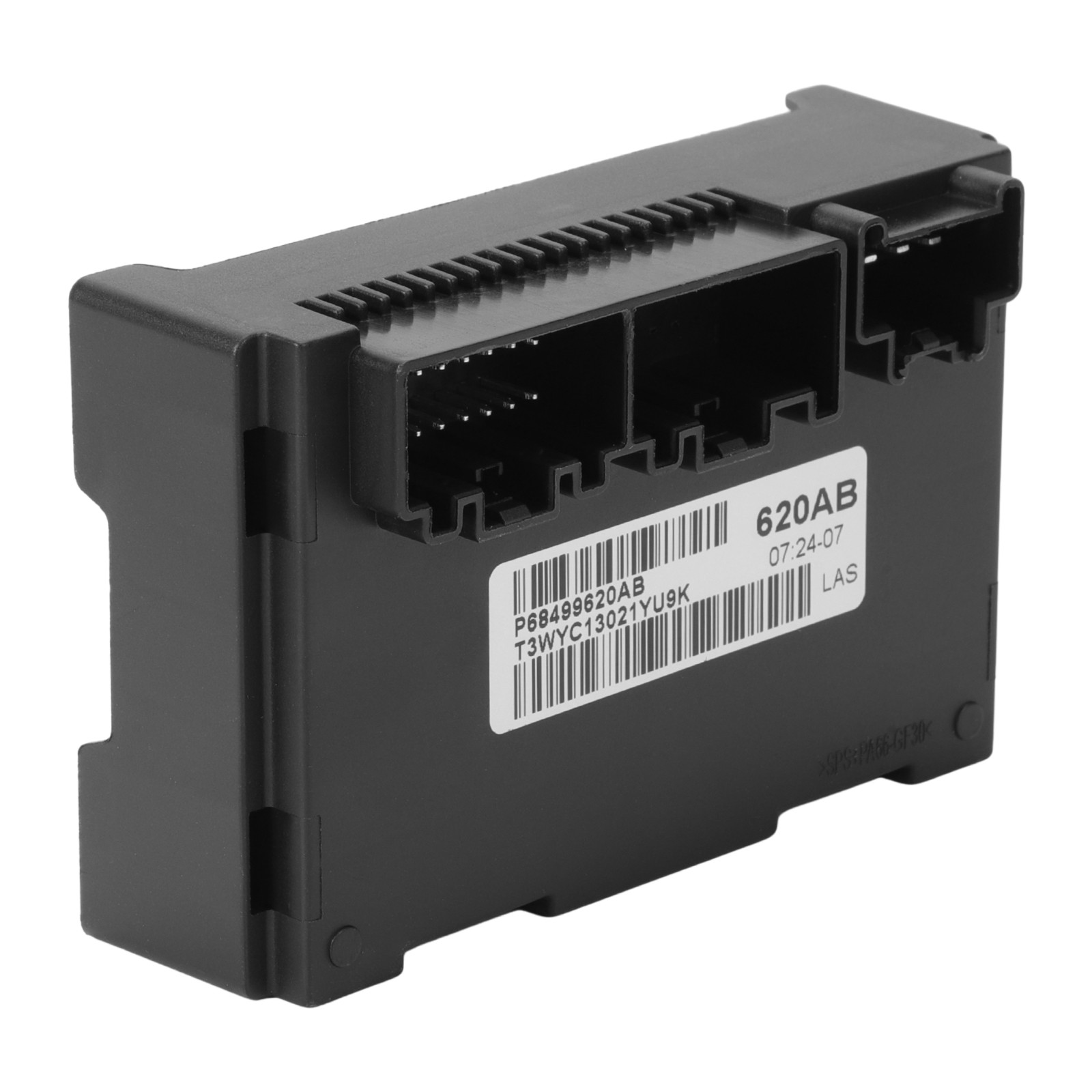 Transfer Case Controller Module 68499620AB Fit for Jeep SUV Engine 68499620AB