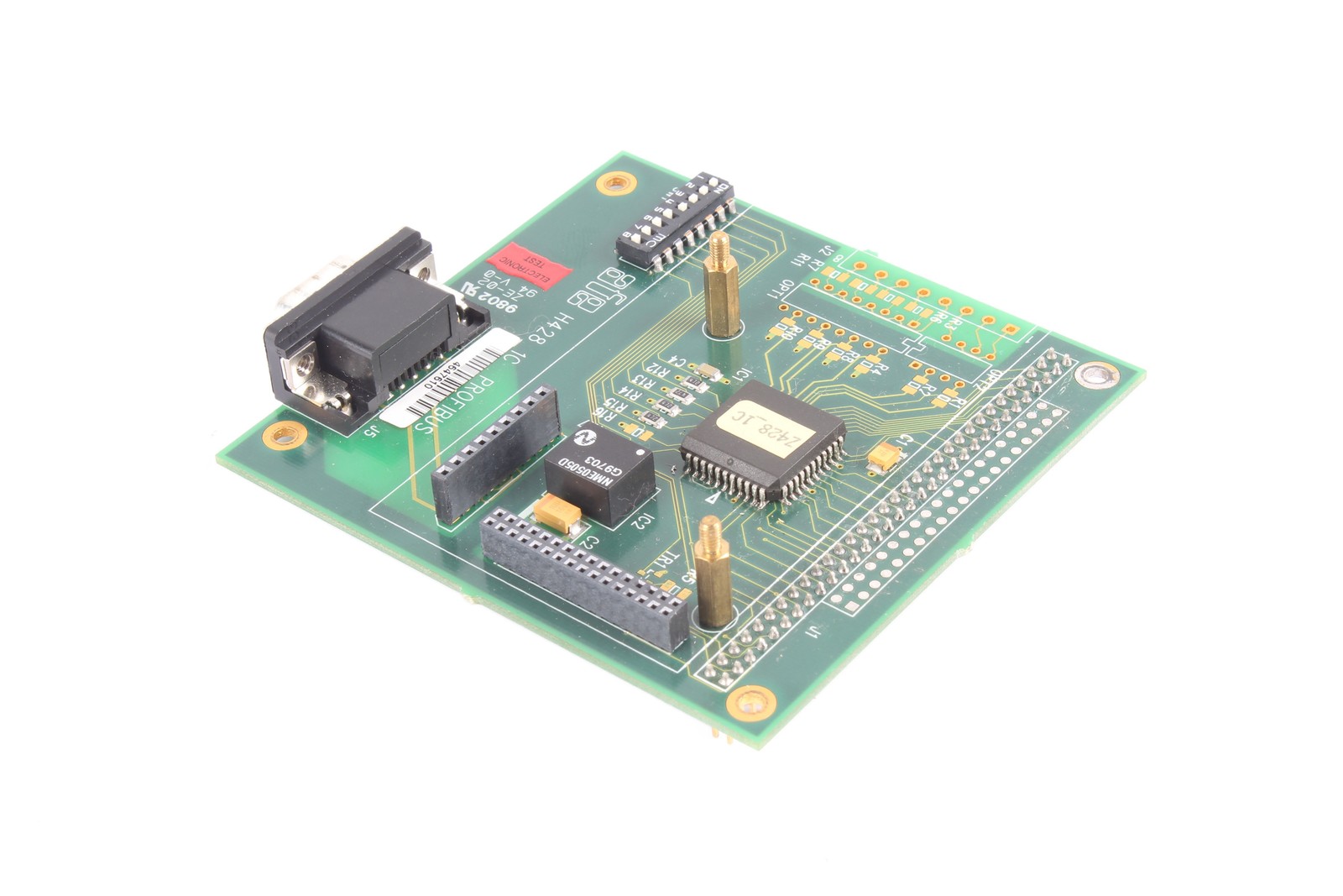 H428_1C AFE - Refurbished - 24 Months Warranty