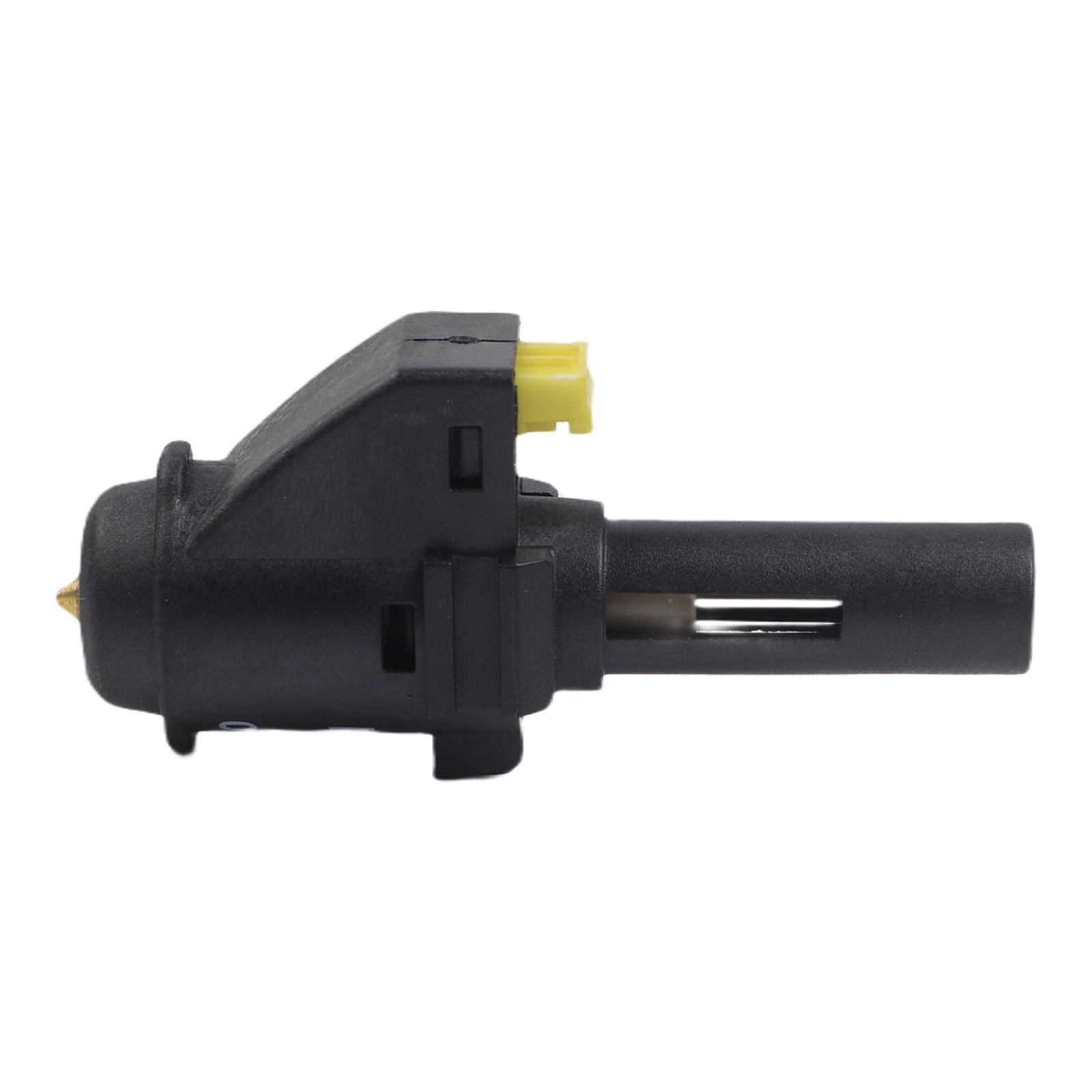 Nozzle Assembly Part for Flashforge For Adventurer 34 For 3D Printer 04mm Black