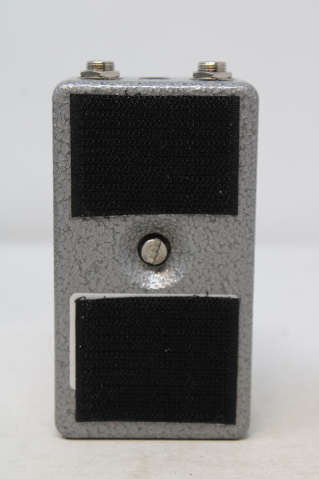 Fender Hammertone Fuzz guitar effect pedal Unit Only