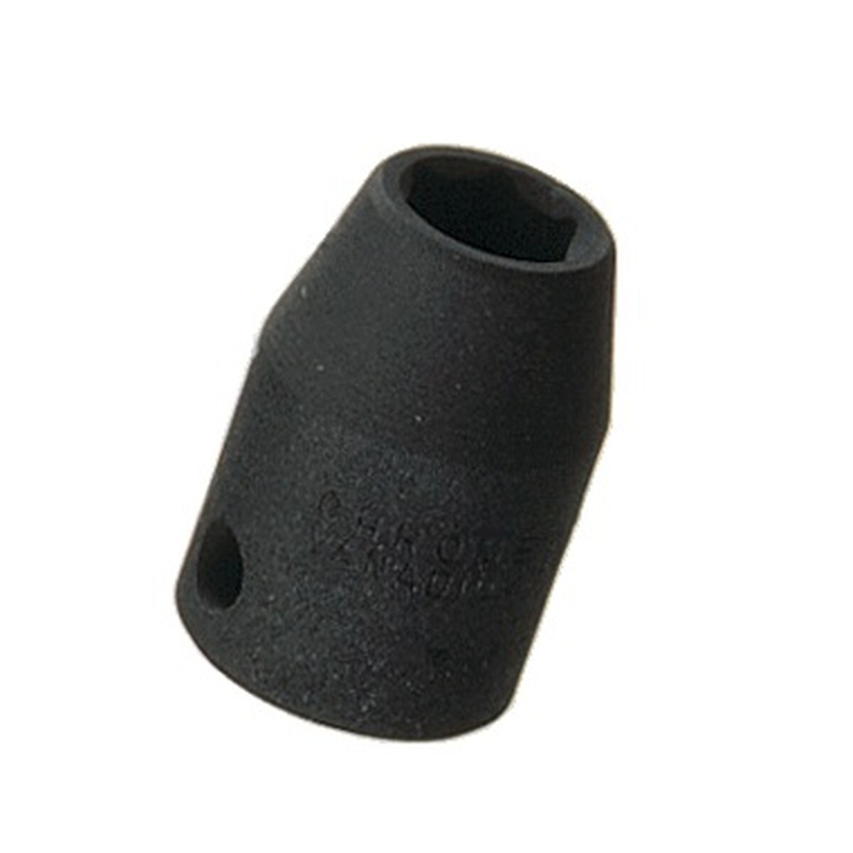 Genius Tools 3/8" Dr. 11mm Impact Socket - 313011