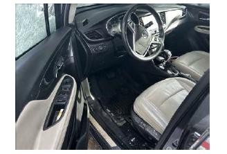 Used Floor Jack fits: 2017 Buick Encore Grade A