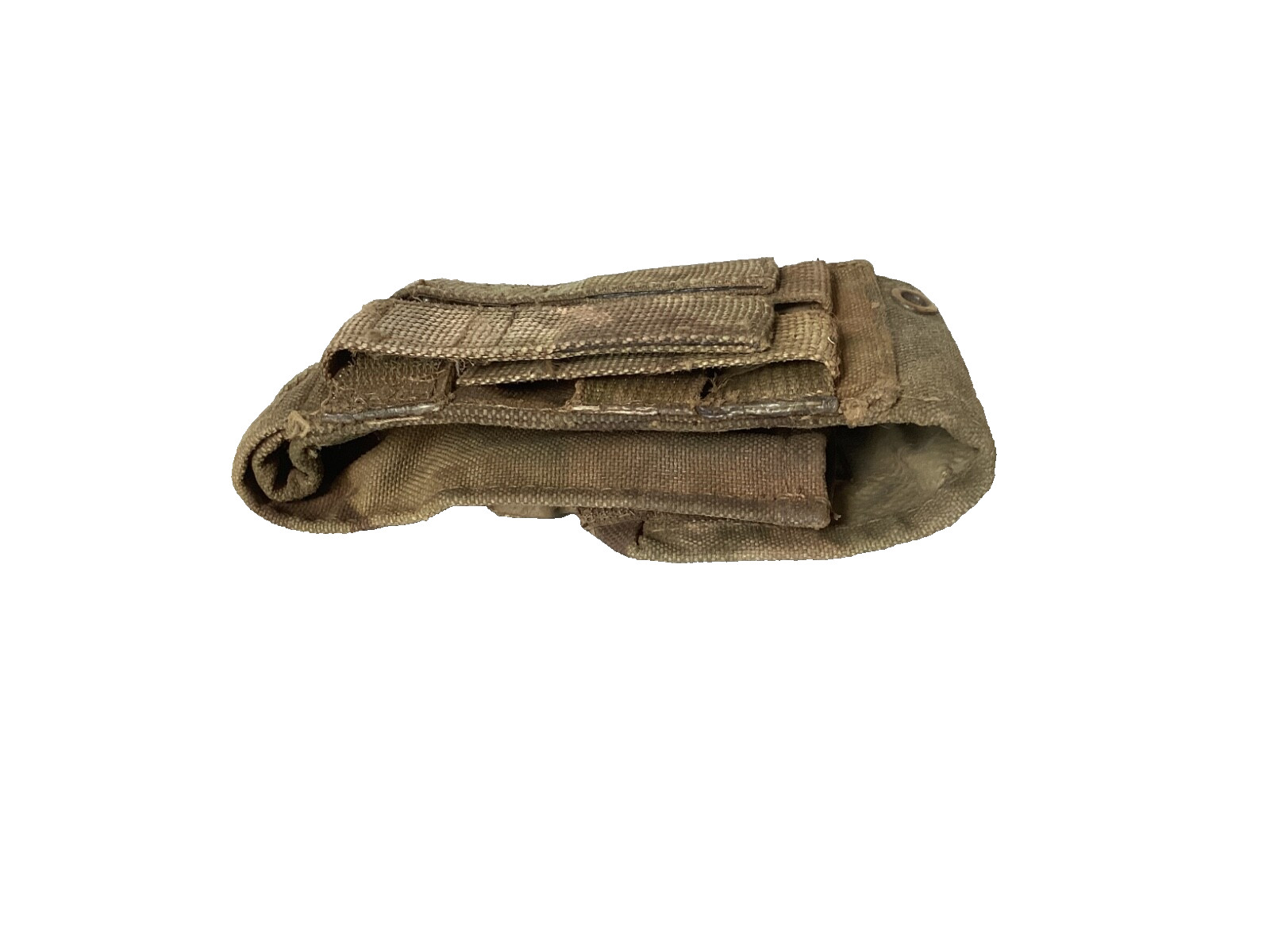 Virtus Smoke Grenade Pouch MTP MOLLE Army Issue