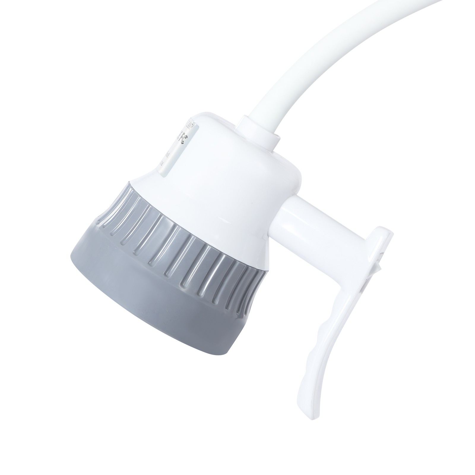 12W Dimmable LED Examination Lamp with Wheels for Surgical Use