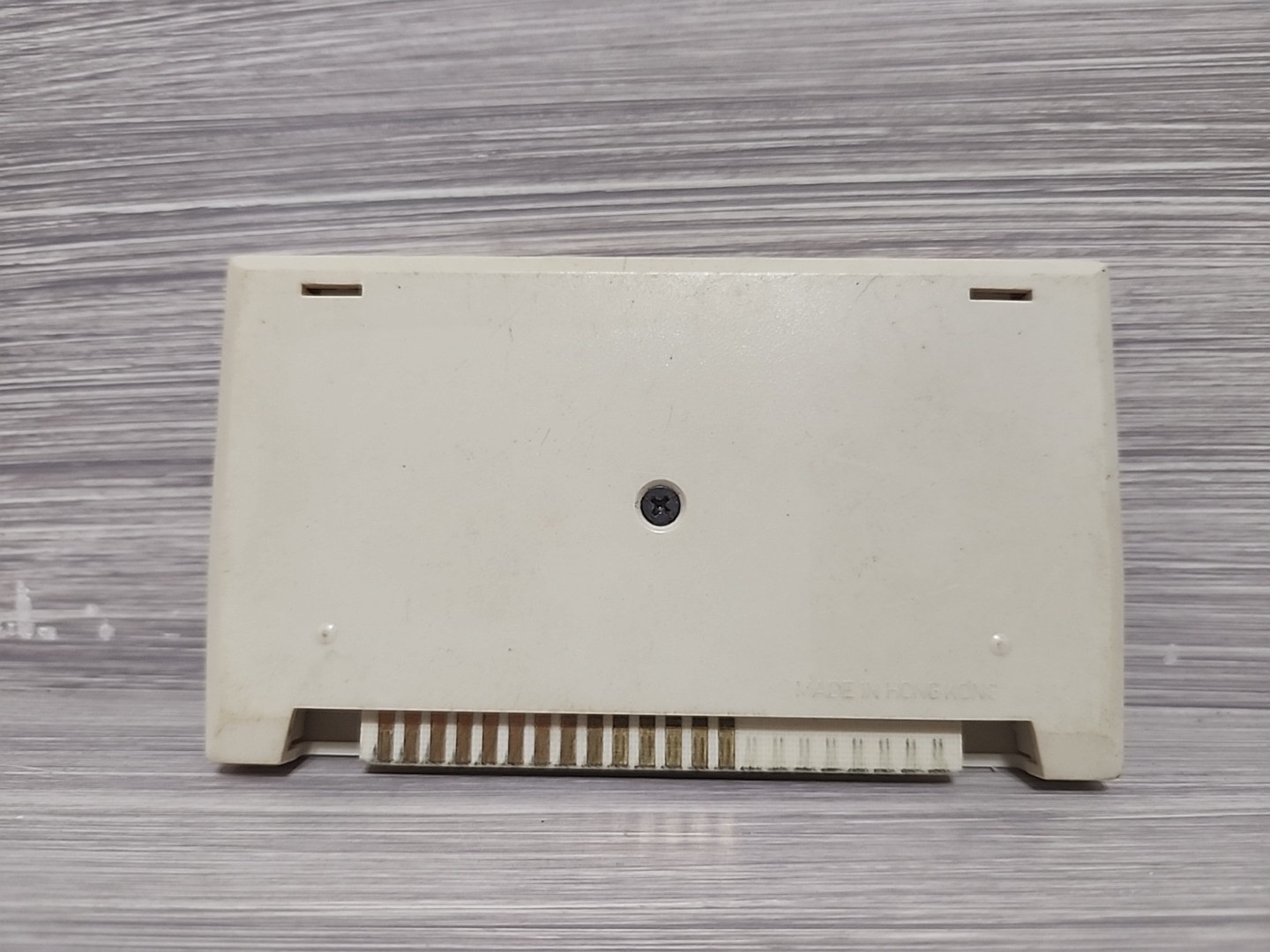Mole Attack classic game cartridge for the Commodore VIC-20 Computer VIC-1912