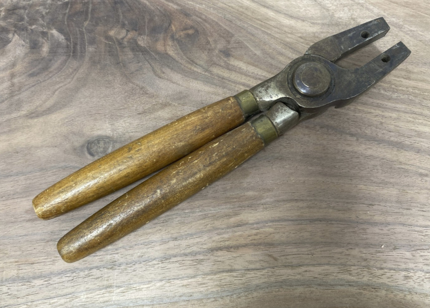 Lyman Ideal Mould Handles For Lyman Moulds-   size **SMALL**