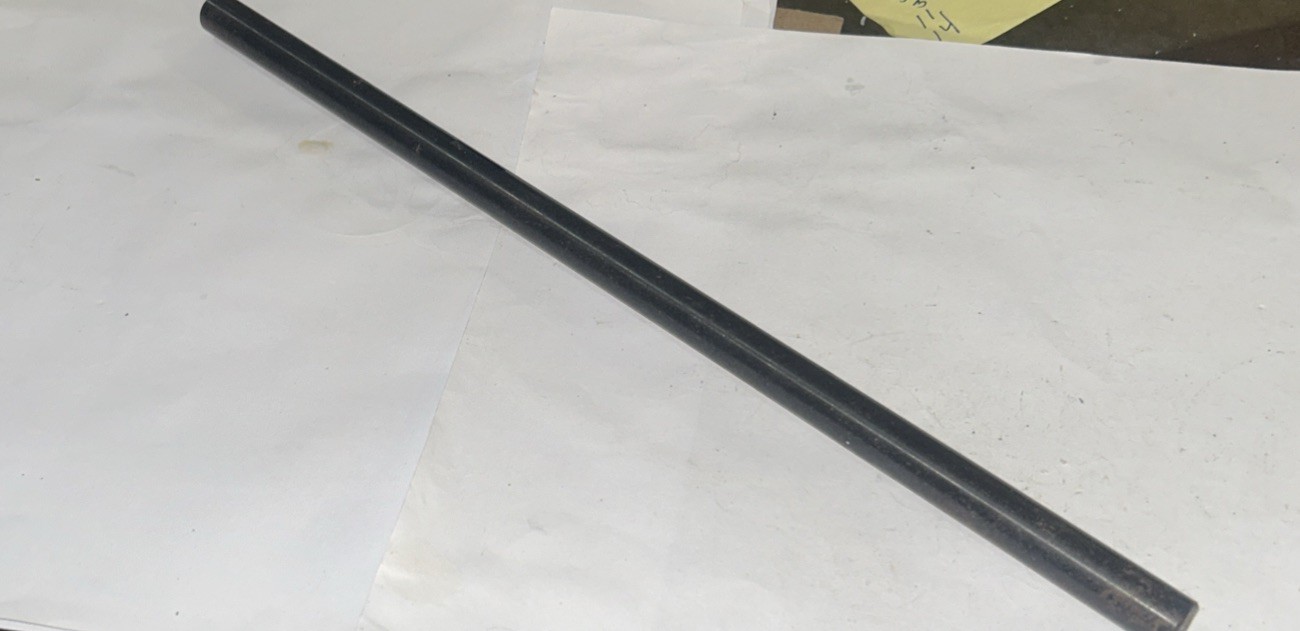 980849 Shaft