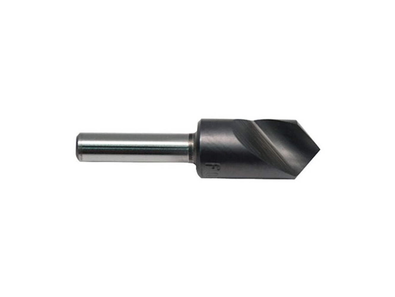 MA Ford 61B018703, 3/16 HSS UniFlute Countersink,90 Deg, Blaze Coated