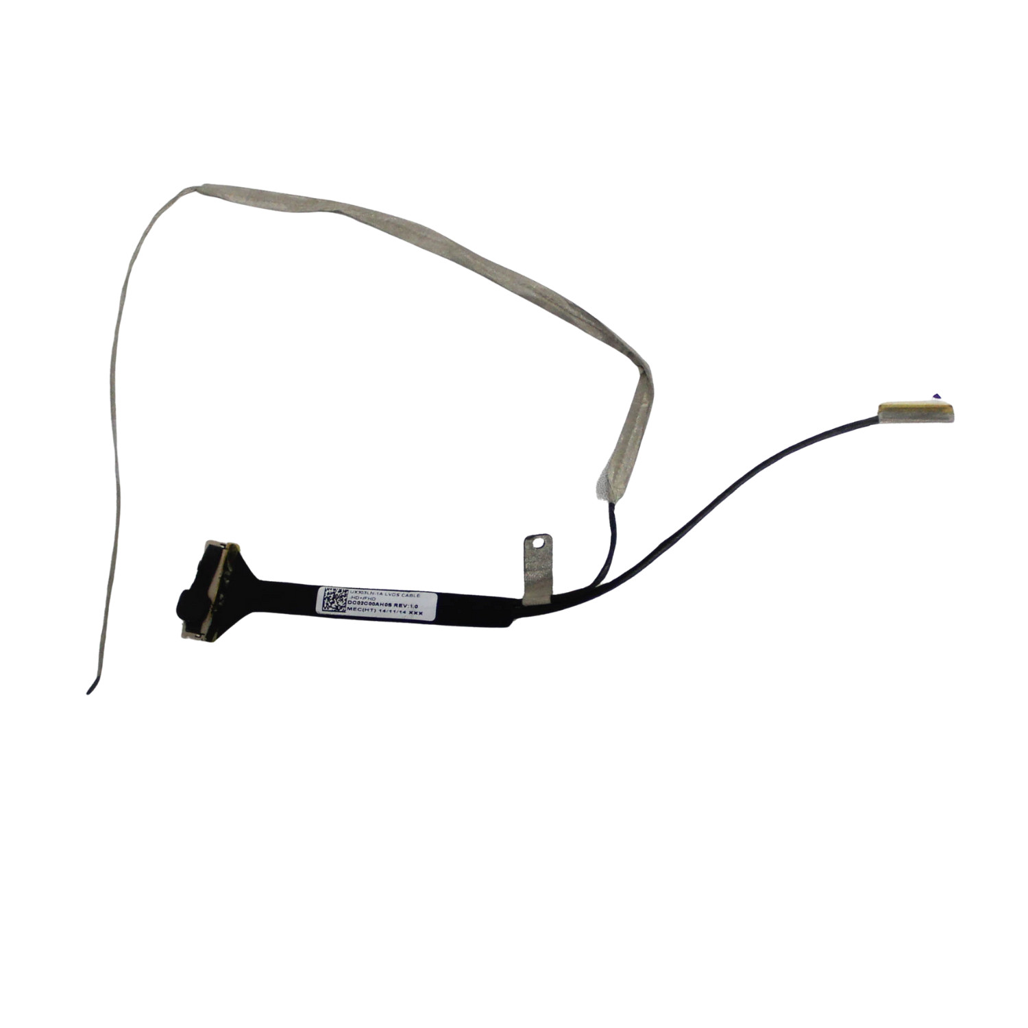 DC02C00910S Asus LCD Cable 30Pins Connector W/O Touch Connector Ux303L "GRADE A"
