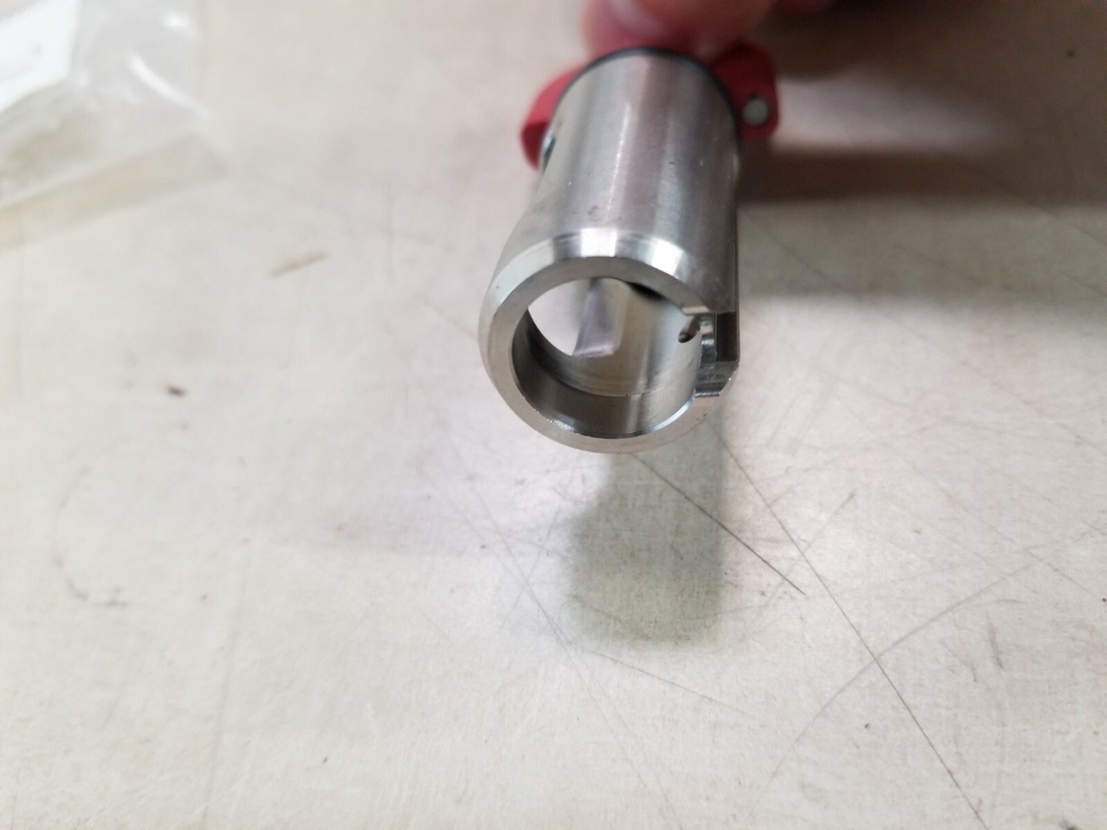 Thermoplan Key Cleaning Assy 105.362