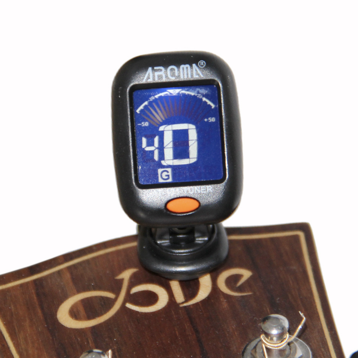 Digital Tuner