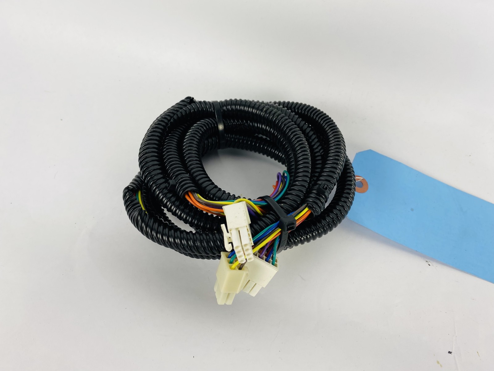 Nautilus 500.1 Treadmill Main Wire Harness Cable (DC665)