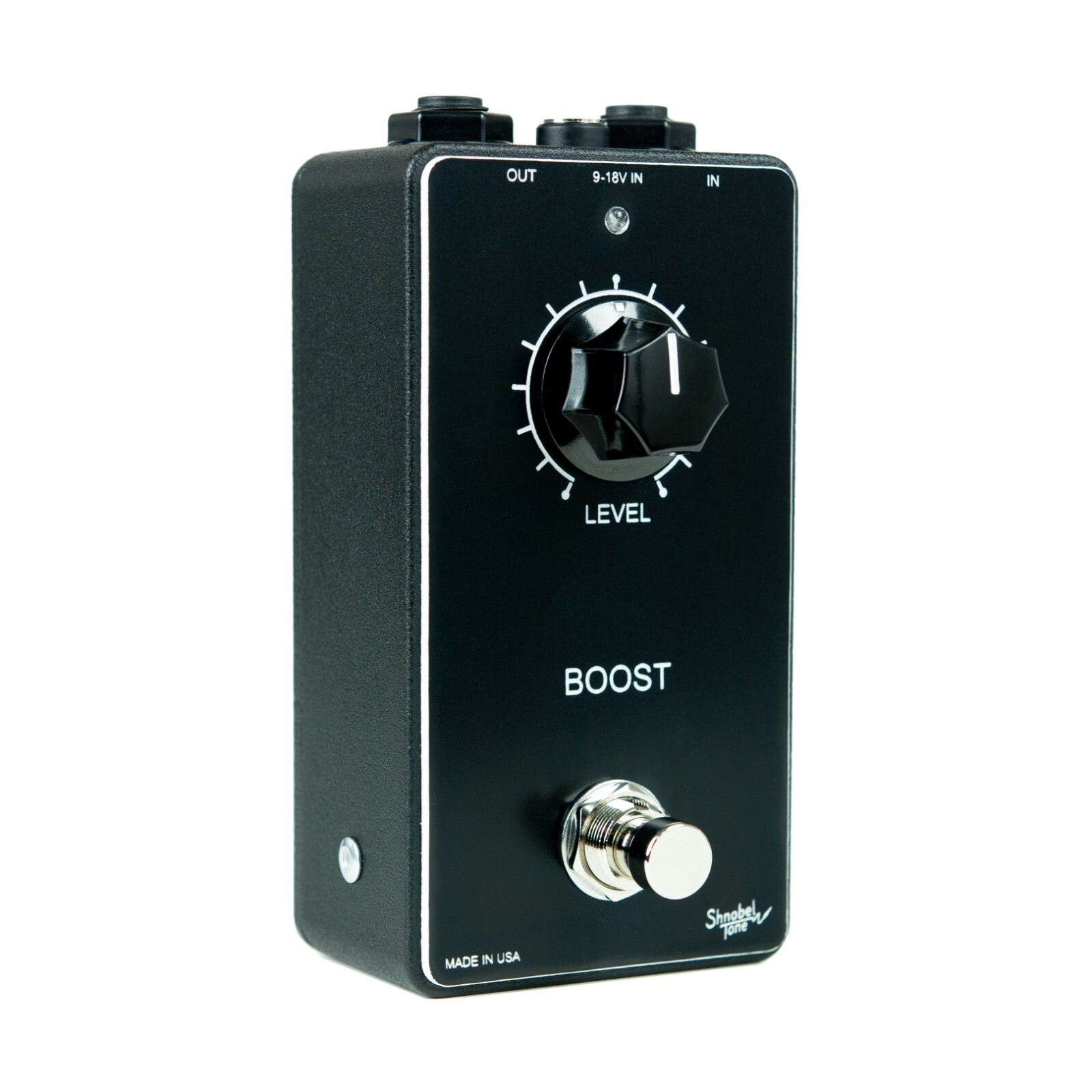 Shnobel Tone Boost
