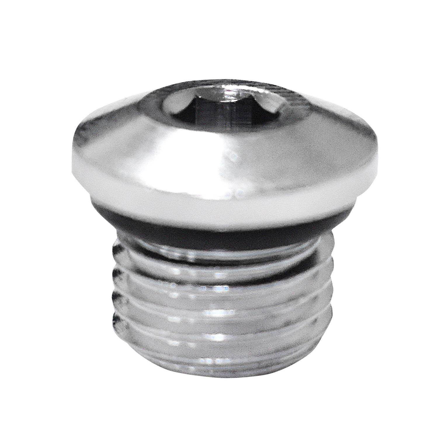Scuba Choice High Pressure Plug – HP Port Seal / Closure
