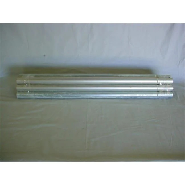 On Time Wildlife Feeders 801 30 in. Each Leg Extension Kit  3 Piece