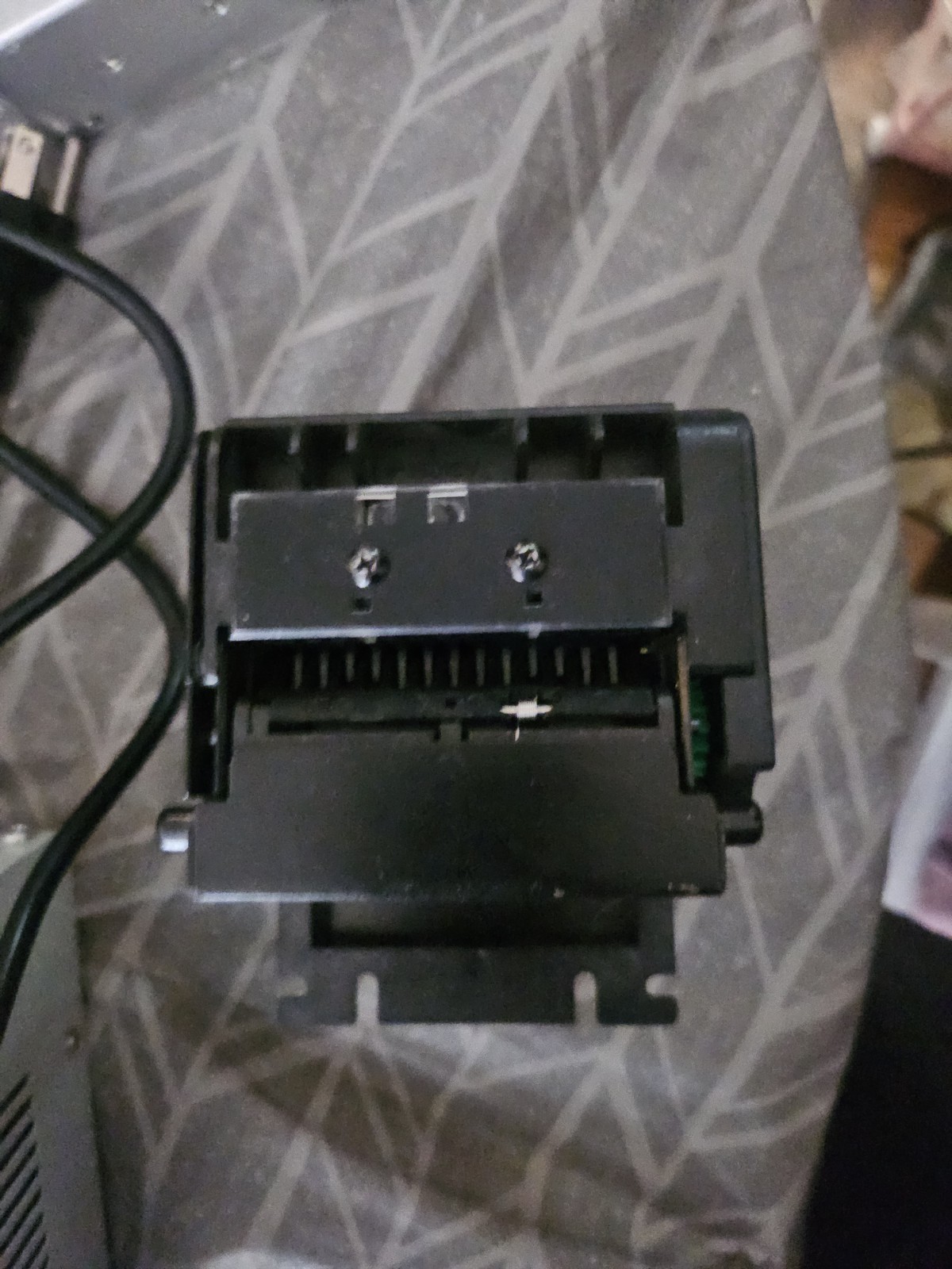 Bill Accepter