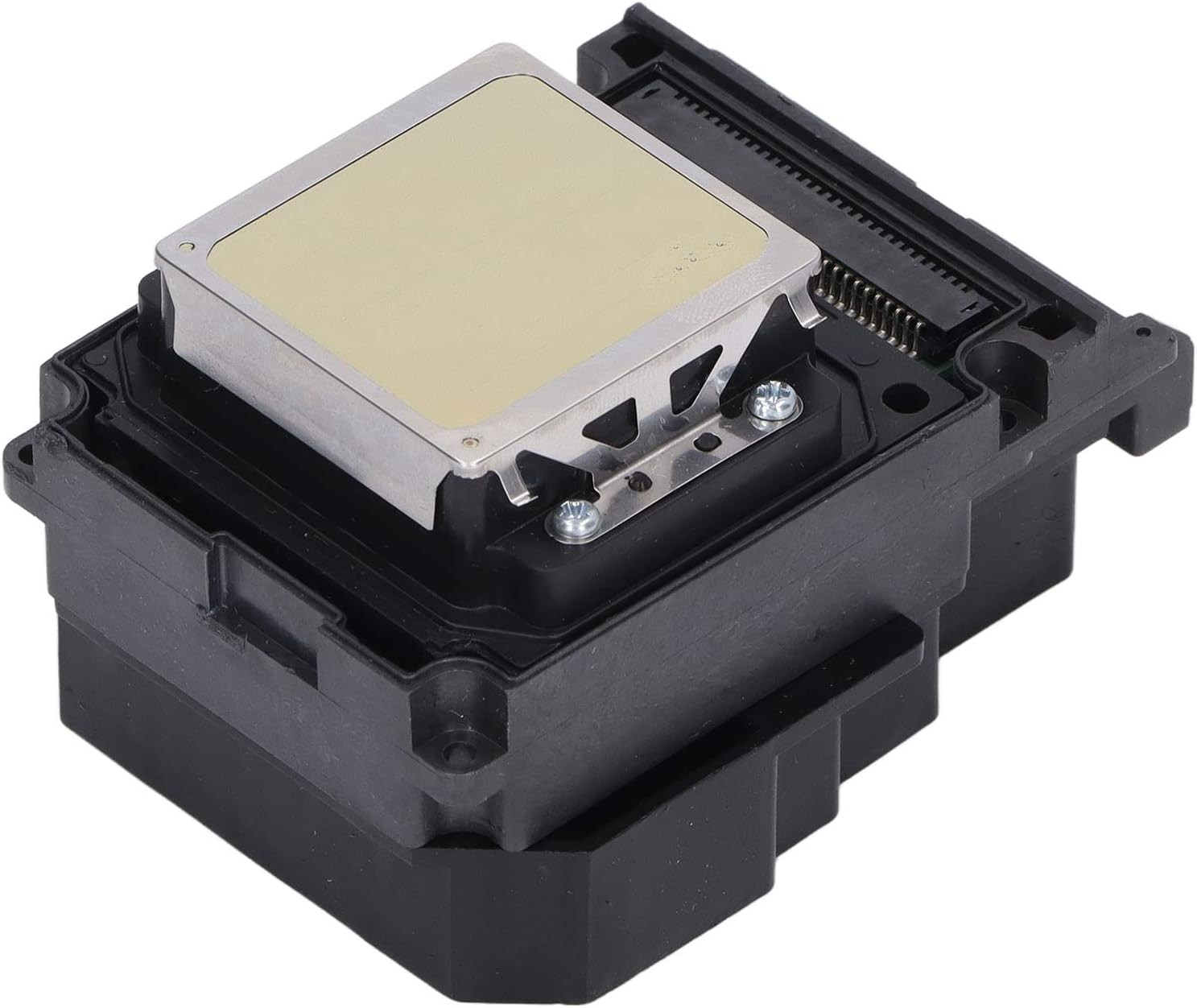 UPVC Printhead for TX800 F192040 Oil Based Flat Plate Printer Printhead 10Th Gen