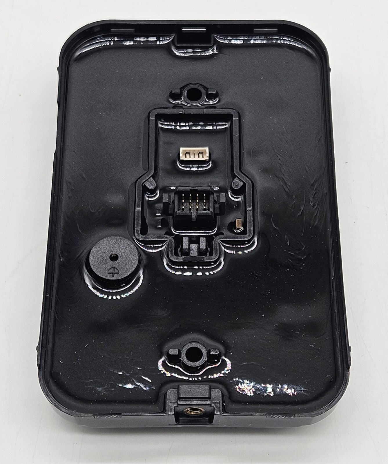 NEW Schlage Multi-Technology Wall Mount Reader with Keypad MTK15