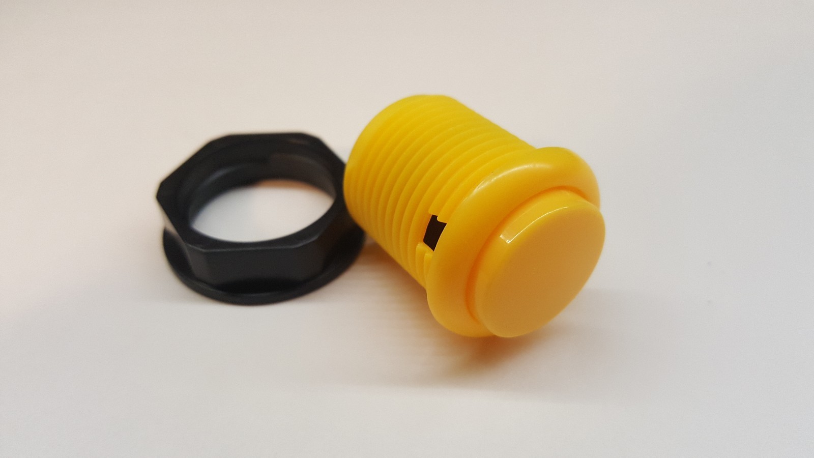 Low Voltage Momentary Push Button Switch NO contact- - FAST SHIP