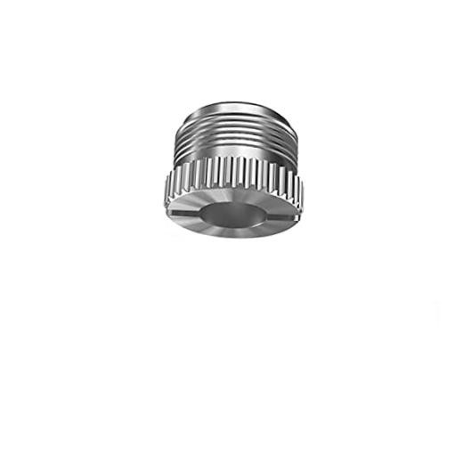 Microphone stand adapter