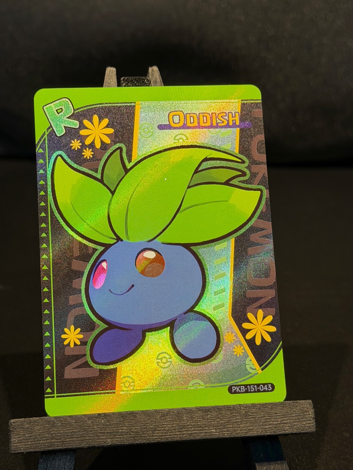 Pokemon Chibi Poké Baby Cards - Choose Your Card - All NM - US Seller