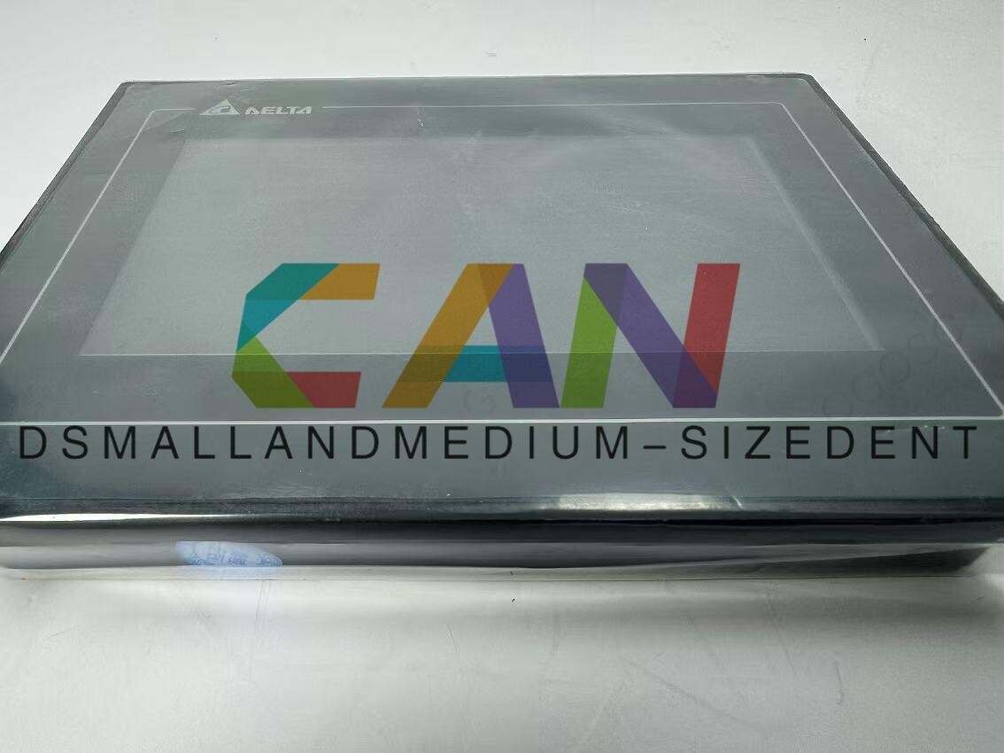 1PCS NEW DELTA 7 inch DOP-107BV HMI Touch Screen Fast delivery