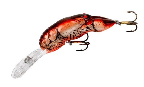 Rebel Deep Wee - Cajun Crawdad