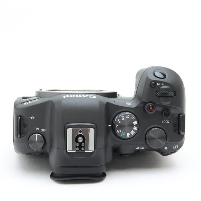 Canon EOS R6 20MP Full-Frame Mirrorless Camera Body #100 -Near Mint-