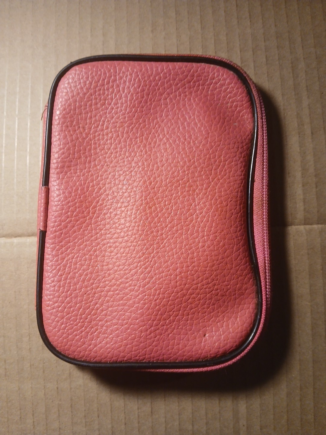 Crochet Hooks Needles Knit Set With Storage Case