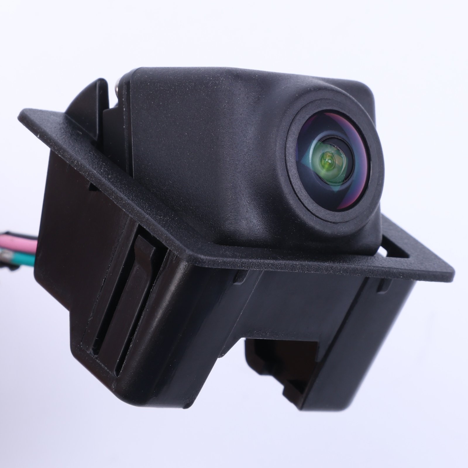 Rear View Reverse Camera 590-097 For Buick Enclave 2009-2017 Sport Utility
