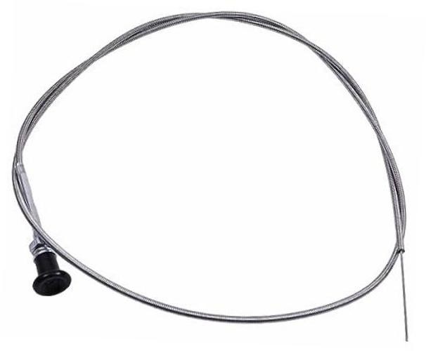 New Choke Cables 237 Rotary Universal Push Pull Cable 703971 290831 Compatible
