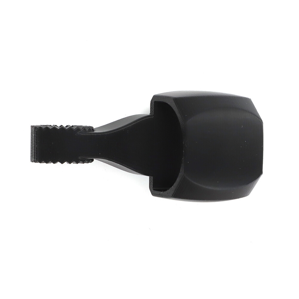 For Lowrance Tripleshot Transducers Replacement Mount Support Bracket Reinforced
