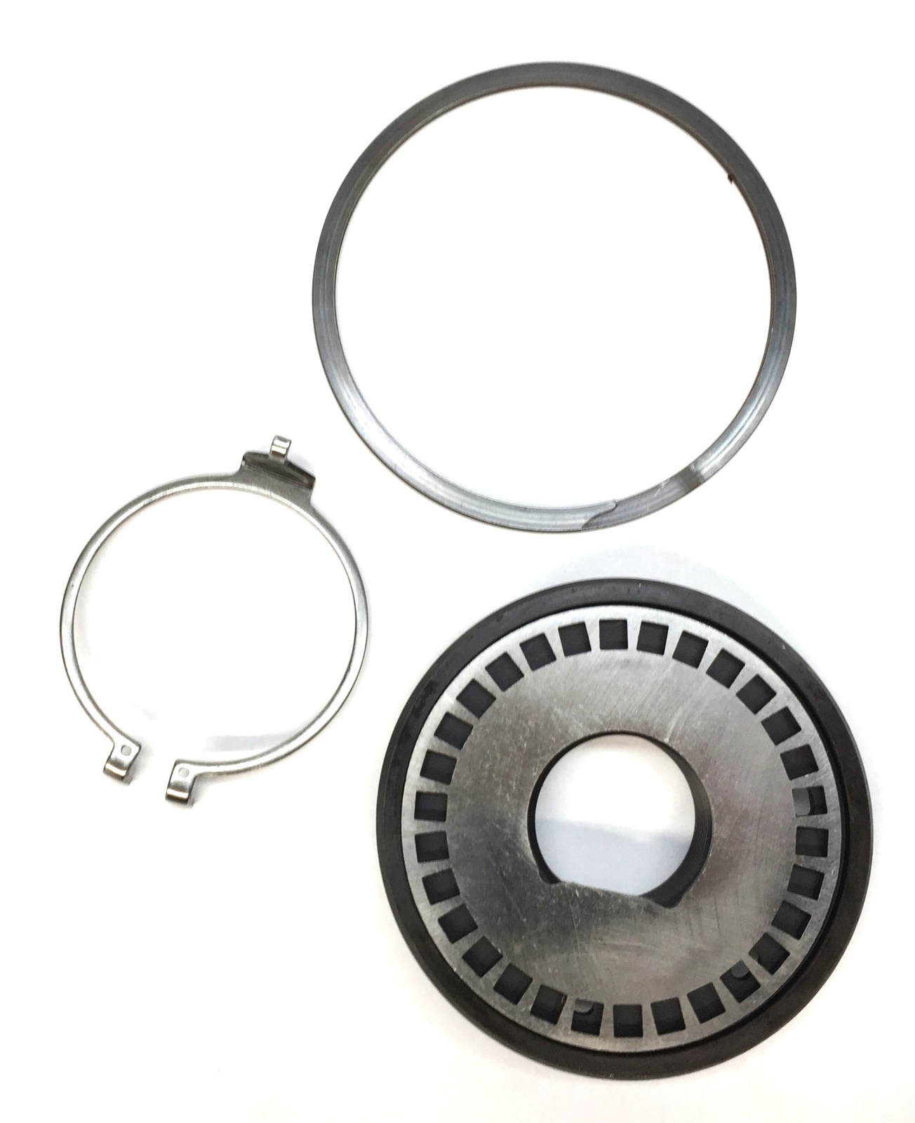 Con Met Spindle Nut Kit 109717 NOS