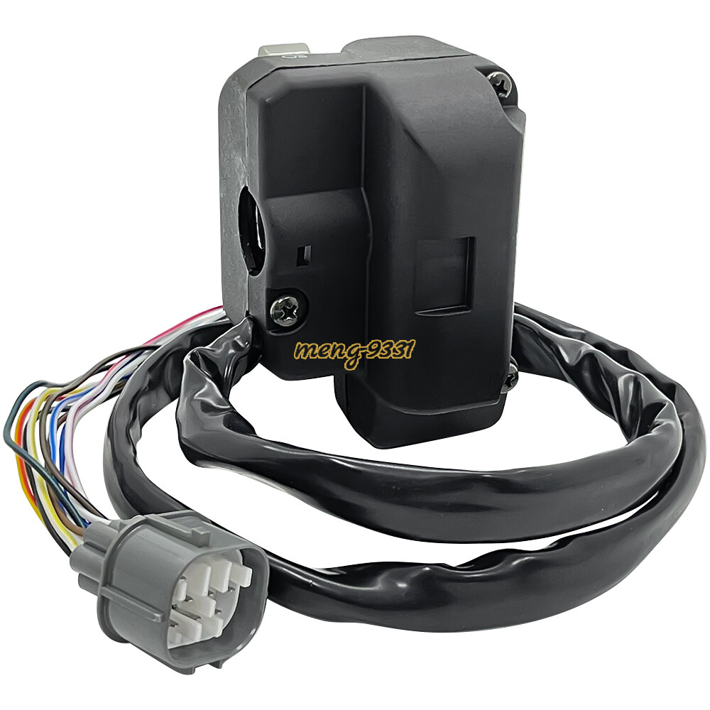 Handlebar Electric Shift Start Switch for Honda TRX350 TRX400 Rancher 350 400