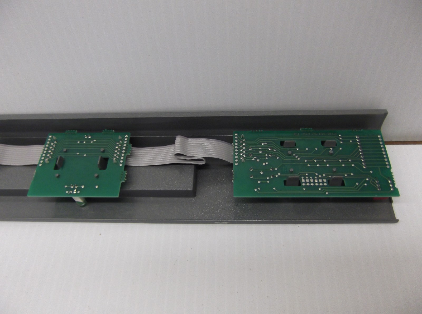 Smart Technologies Smartboard 2000i Marker Holder Panel w/Circuit Boards
