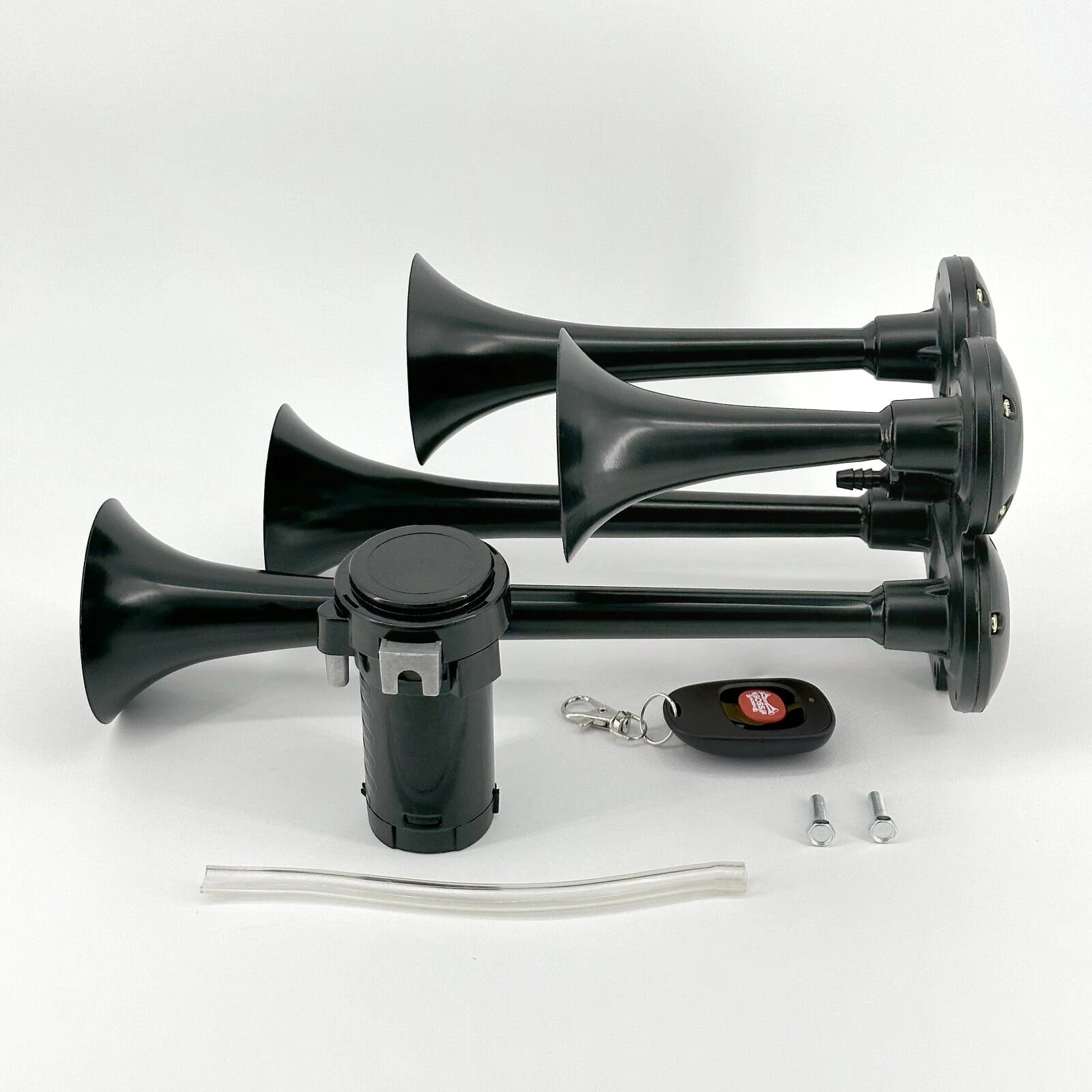 DIY Train Horn Kit for DeWalt® 20v Battery