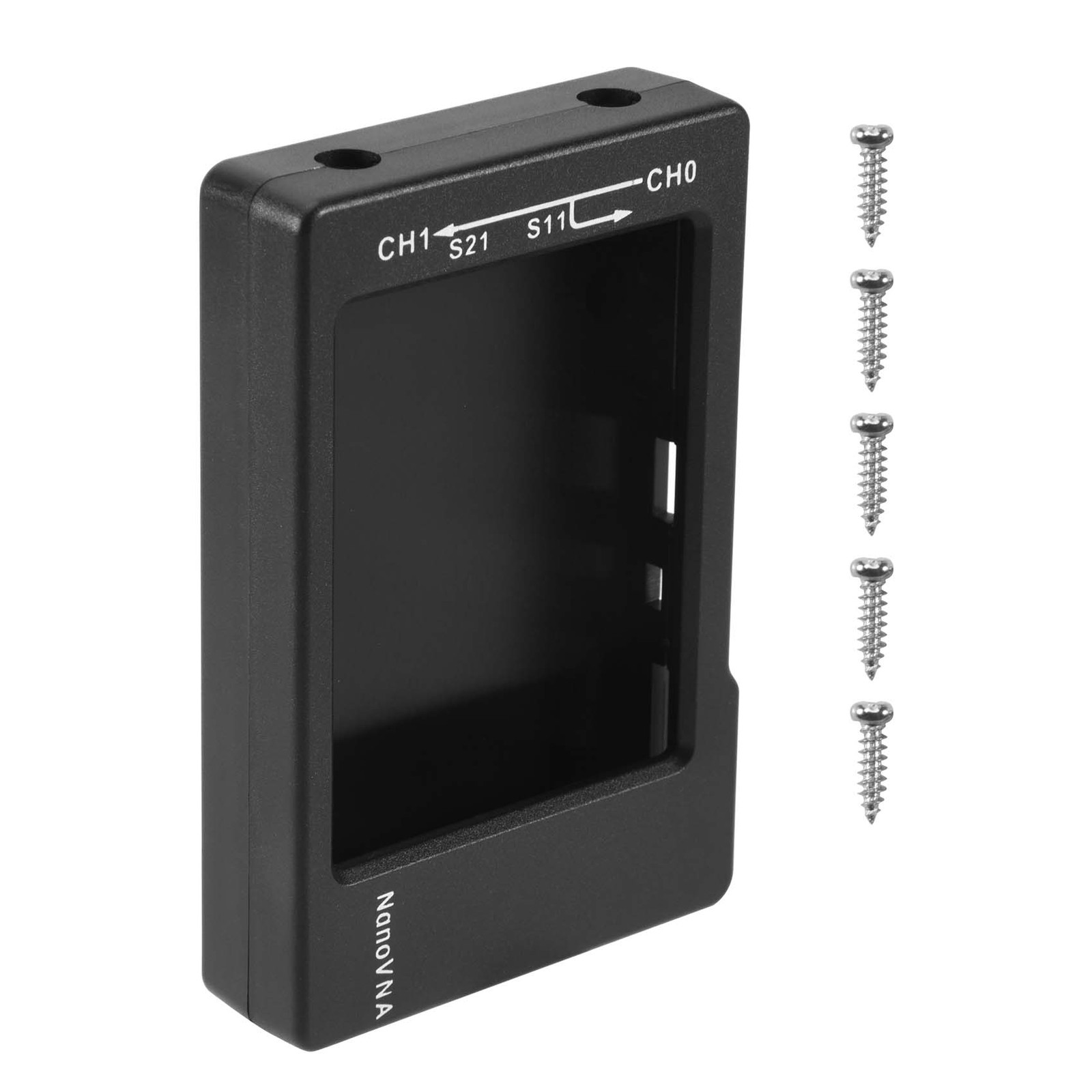 -2.8 Inch  Analyzer  Case J4T14355
