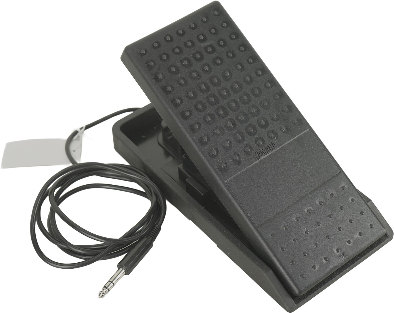 Yamaha FC7 Volume Pedal
