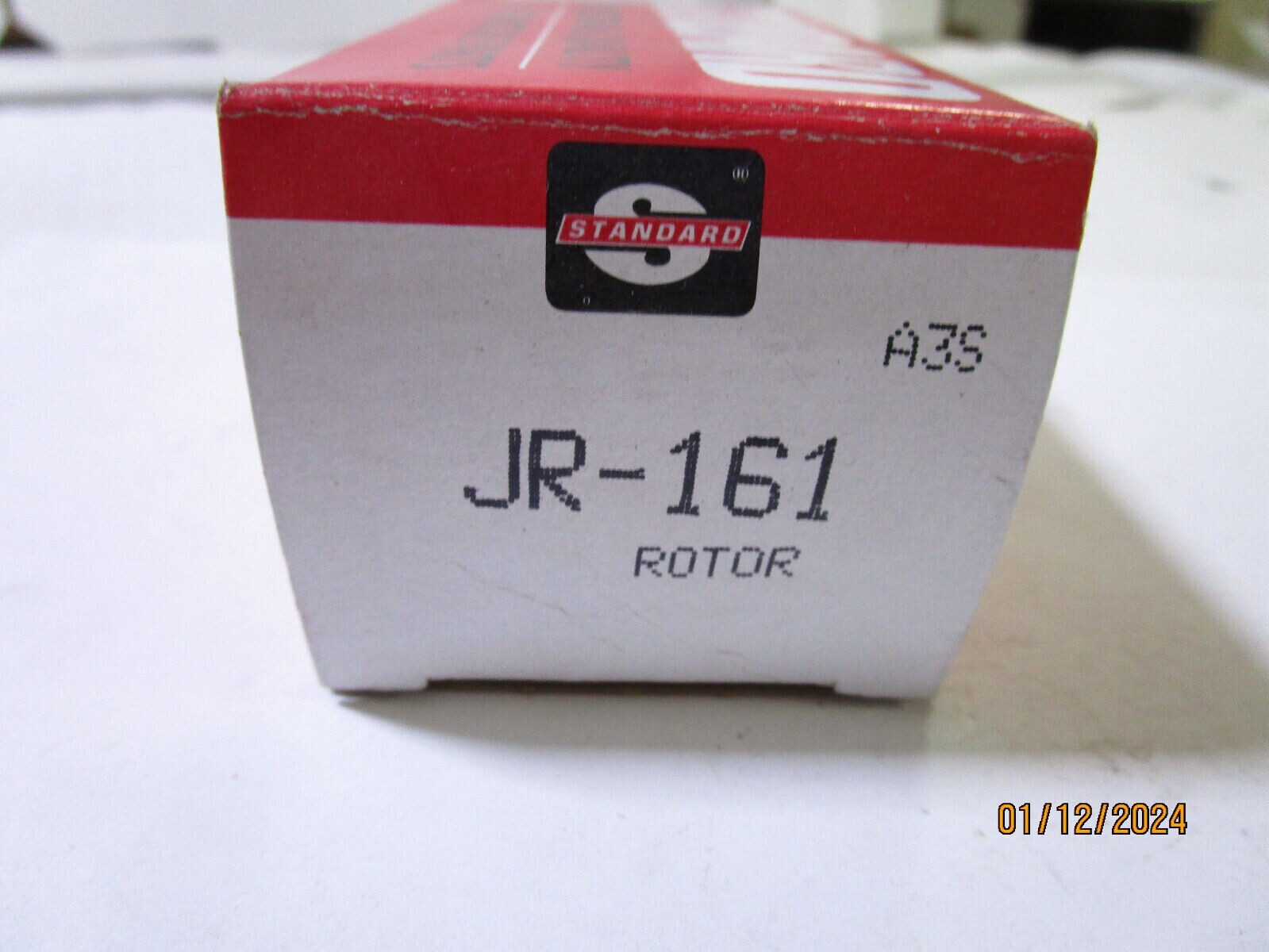 Distributor Rotor Standard JR161