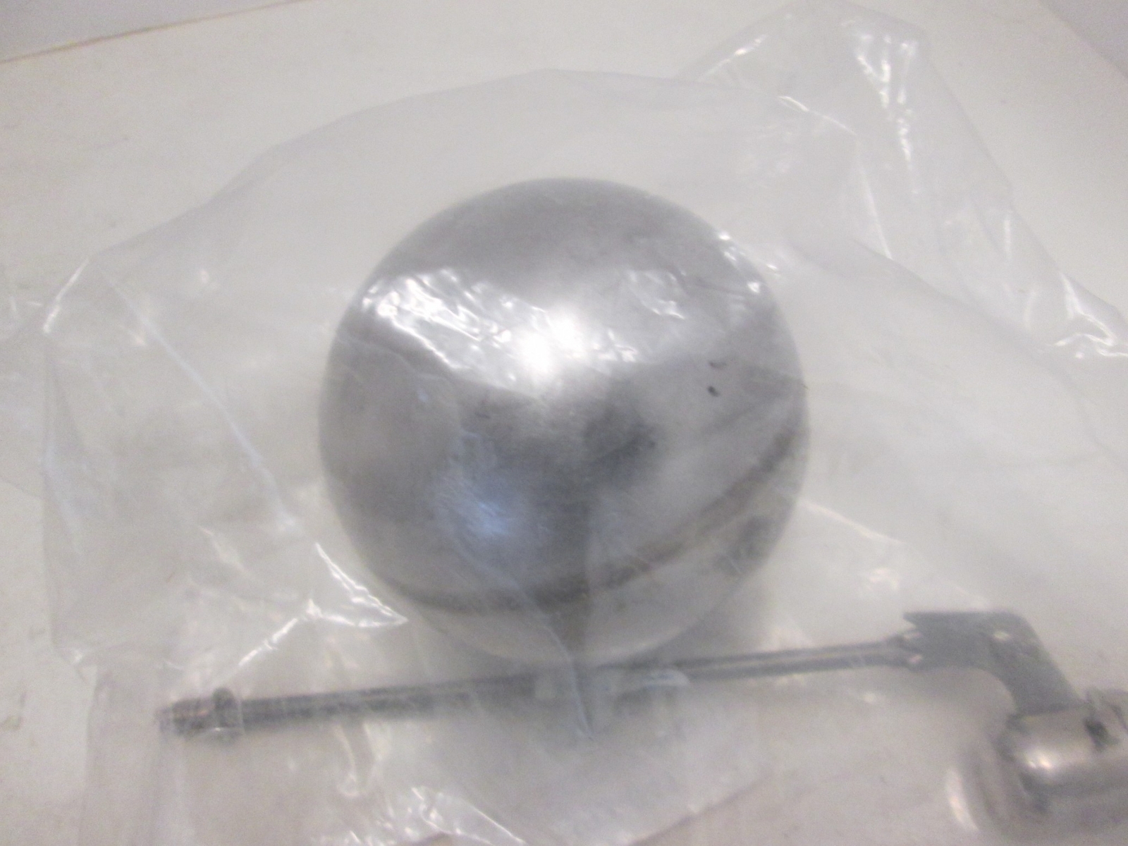 NSE Control Devices, 23MJ89, SST Float, New