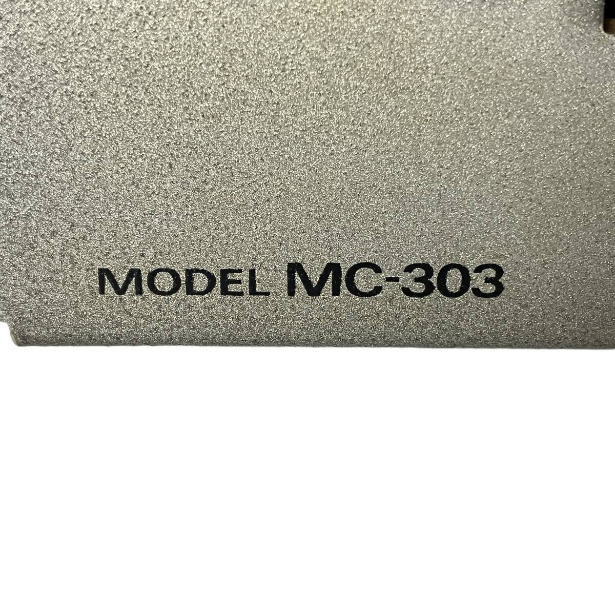 Roland MC-303 Sequencer Groovebox Drum Machine Sound Module JANK
