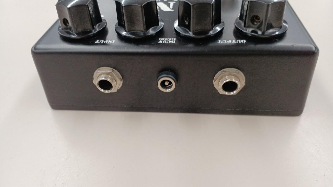 NOAHSARK RING MODULATOR Model