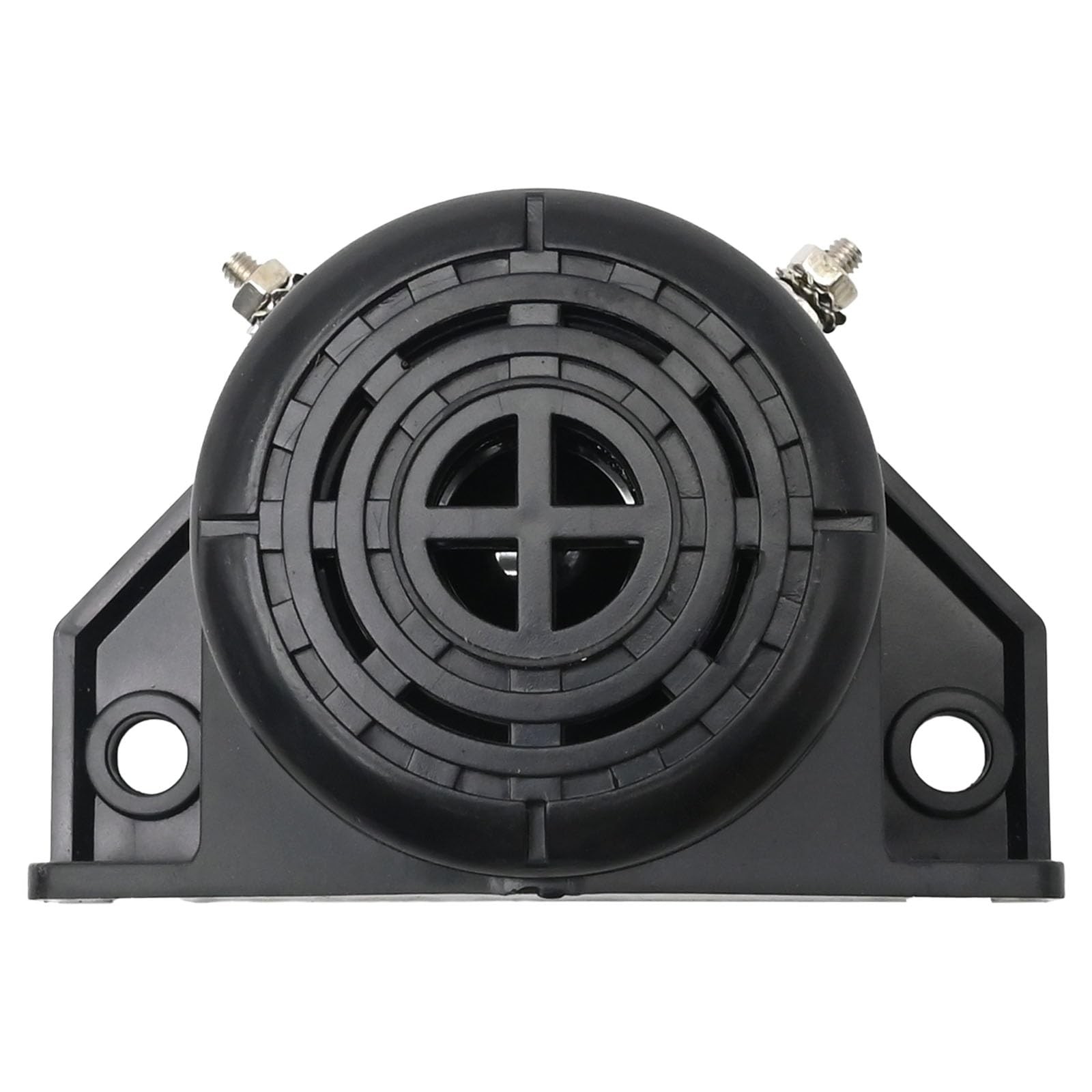 Back-up Alarm 12V-48V 110DB Backup Horn Reverse Beeper Warning Alarm Reversin...