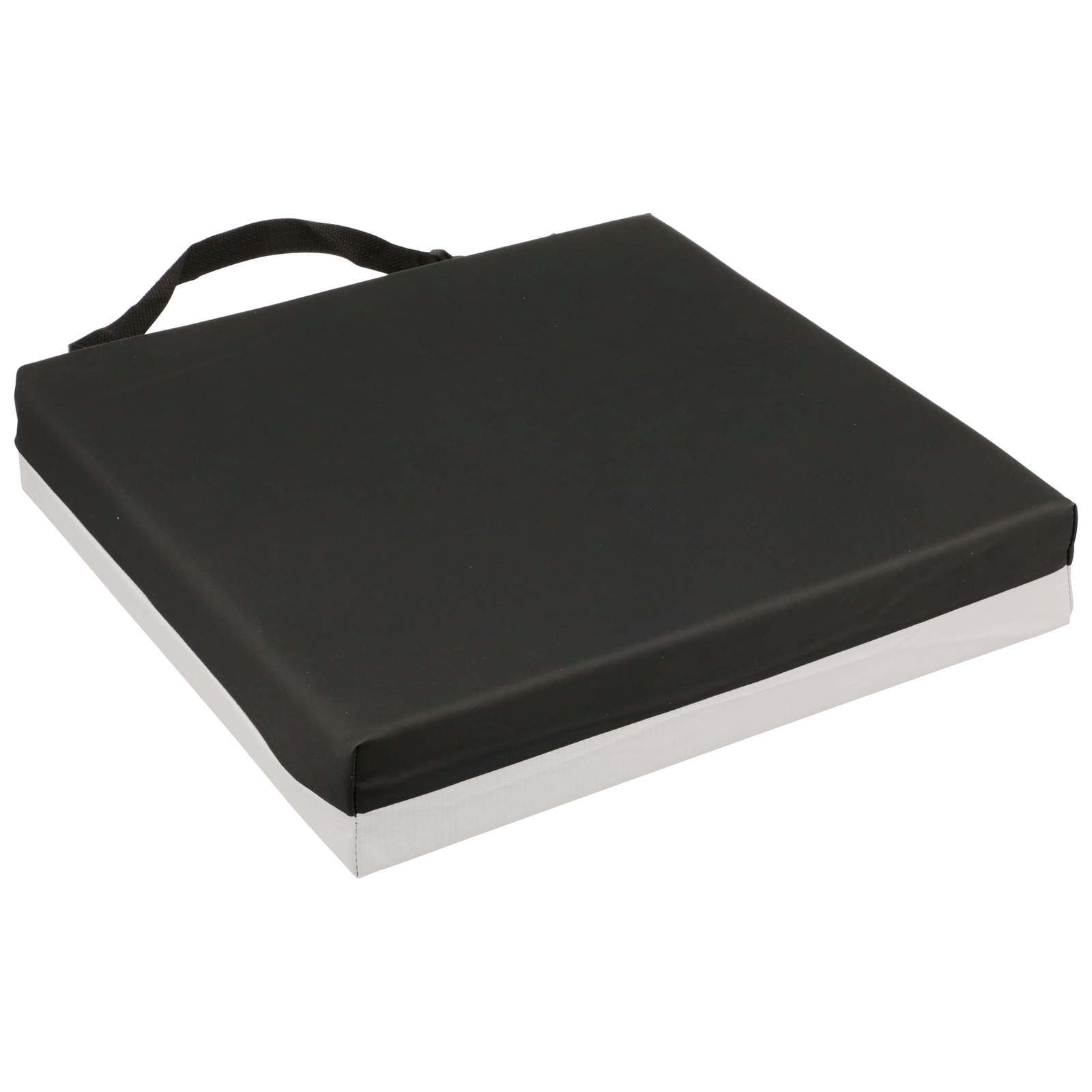 McKesson Foam Seat Cushion 16"Wx16"Dx3"H For Wheelchair Seats 170-71001