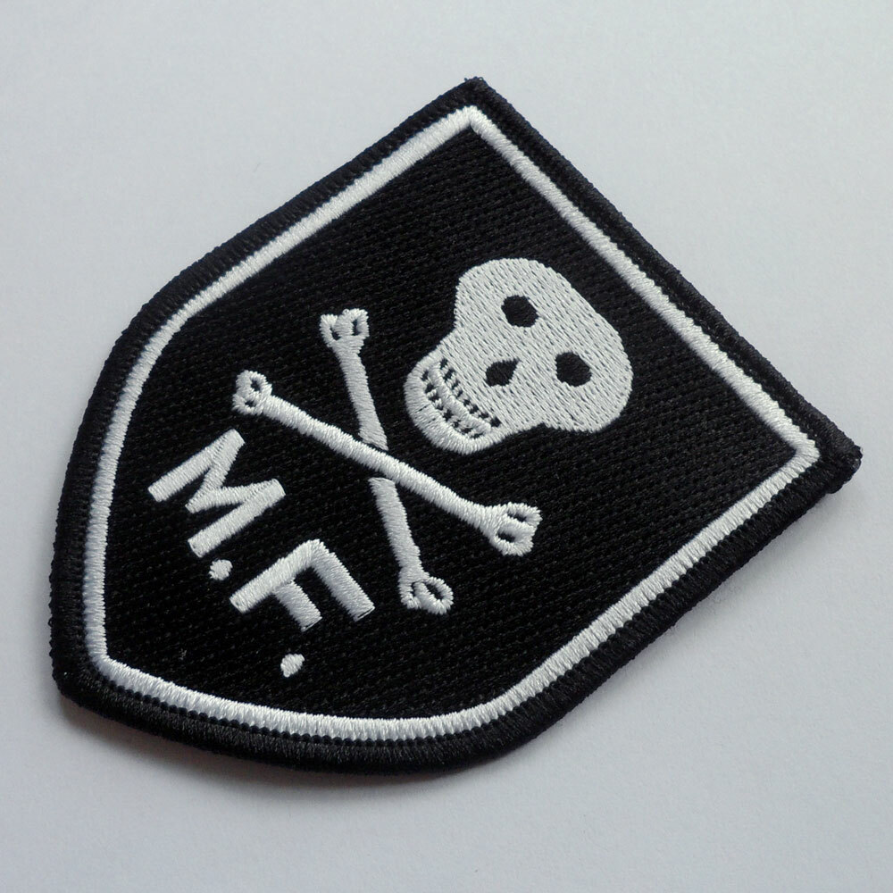 US Army Special Forces Green Berets Mobile Strike Force Command Patch