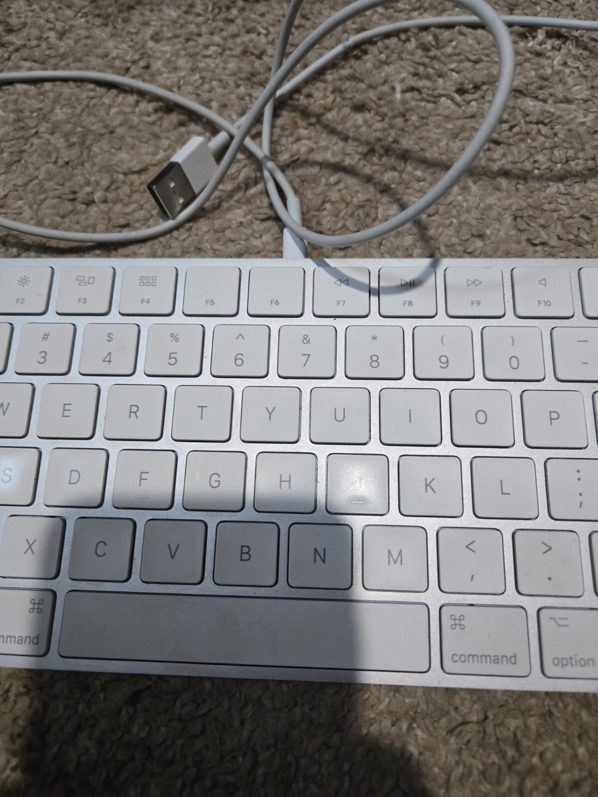 Apple A1644 - Magic Keyboard