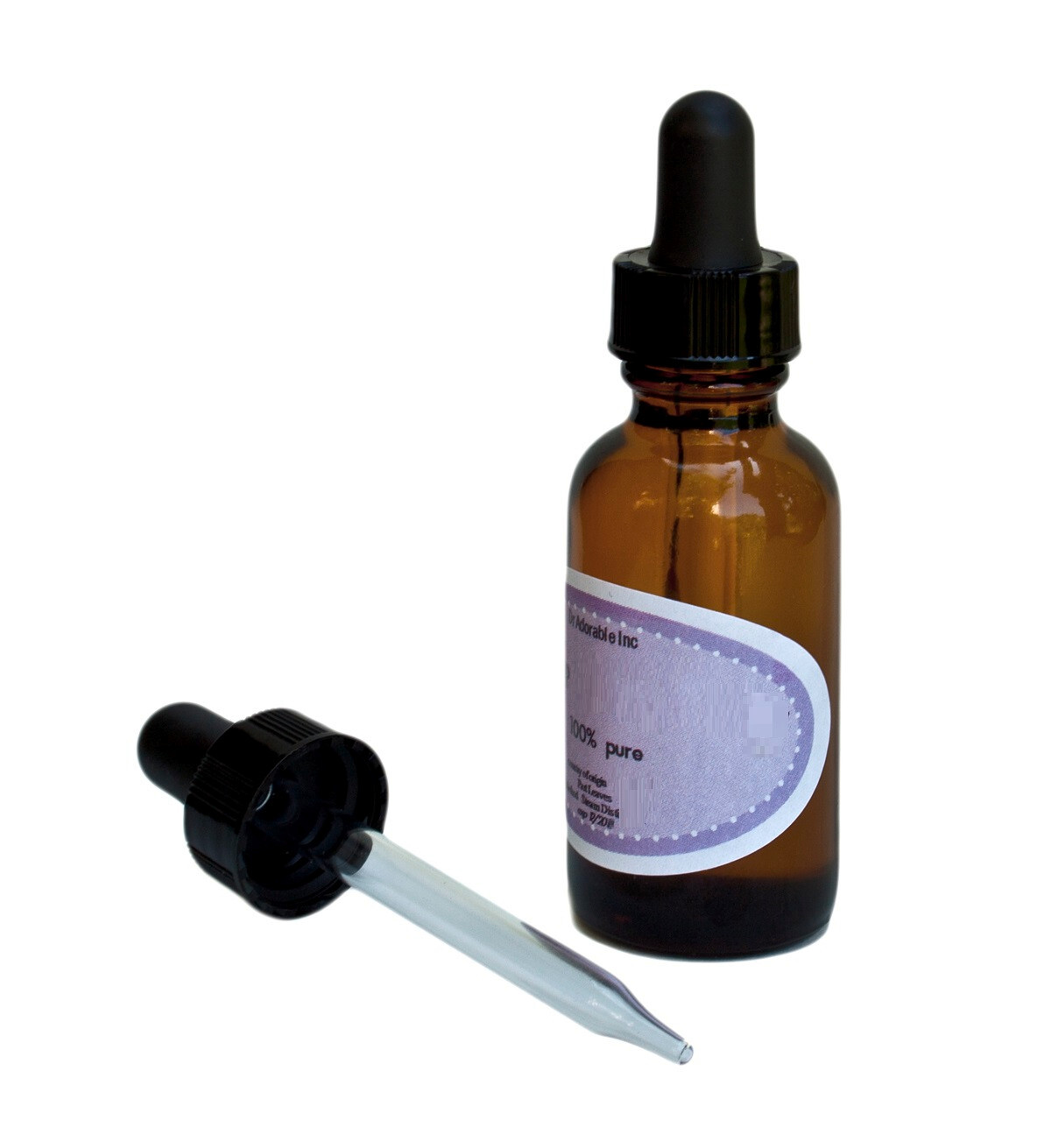 1 oz w/Dropper 100% PURE ORGANIC ARNICA MONTANA HERBAL OIL ORGANIC ANTI AGING