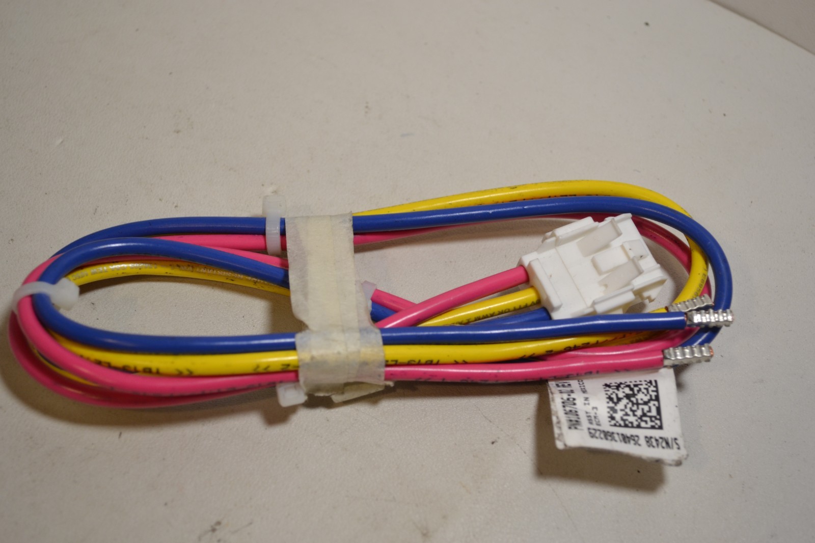 Wiring Harness PN 106706-02